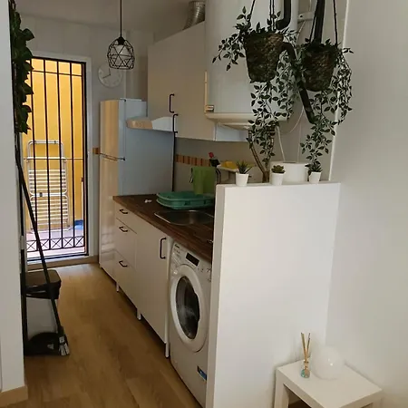 Estudio Don Angel דירה קמס